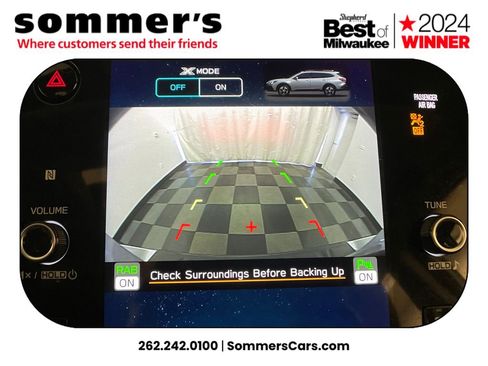 Used 2020 Subaru Outback Limited XT w/ Popular Package #2 image 18