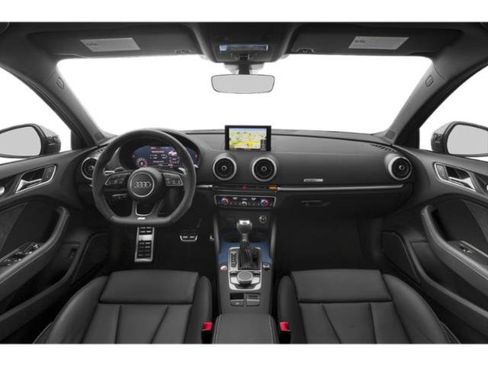 Used 2018 Audi RS 3 AWD/4WD image 8