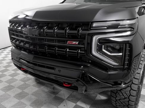 Used 2026 Chevrolet Tahoe Z71 w/ Comfort Package image 33