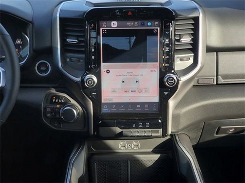 New 2026 RAM 1500 Big Horn image 17