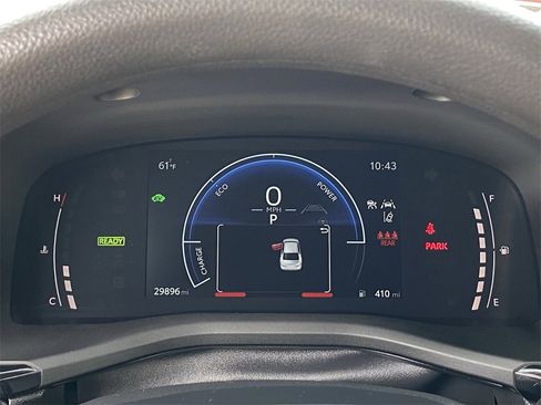 Certified 2025 Toyota Camry LE image 33