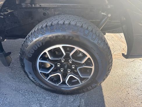 Used 2023 Ford F150 XLT w/ Equipment Group 302A High image 14