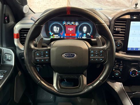 Used 2021 Ford F150 Raptor w/ Raptor 37 Performance Package image 14