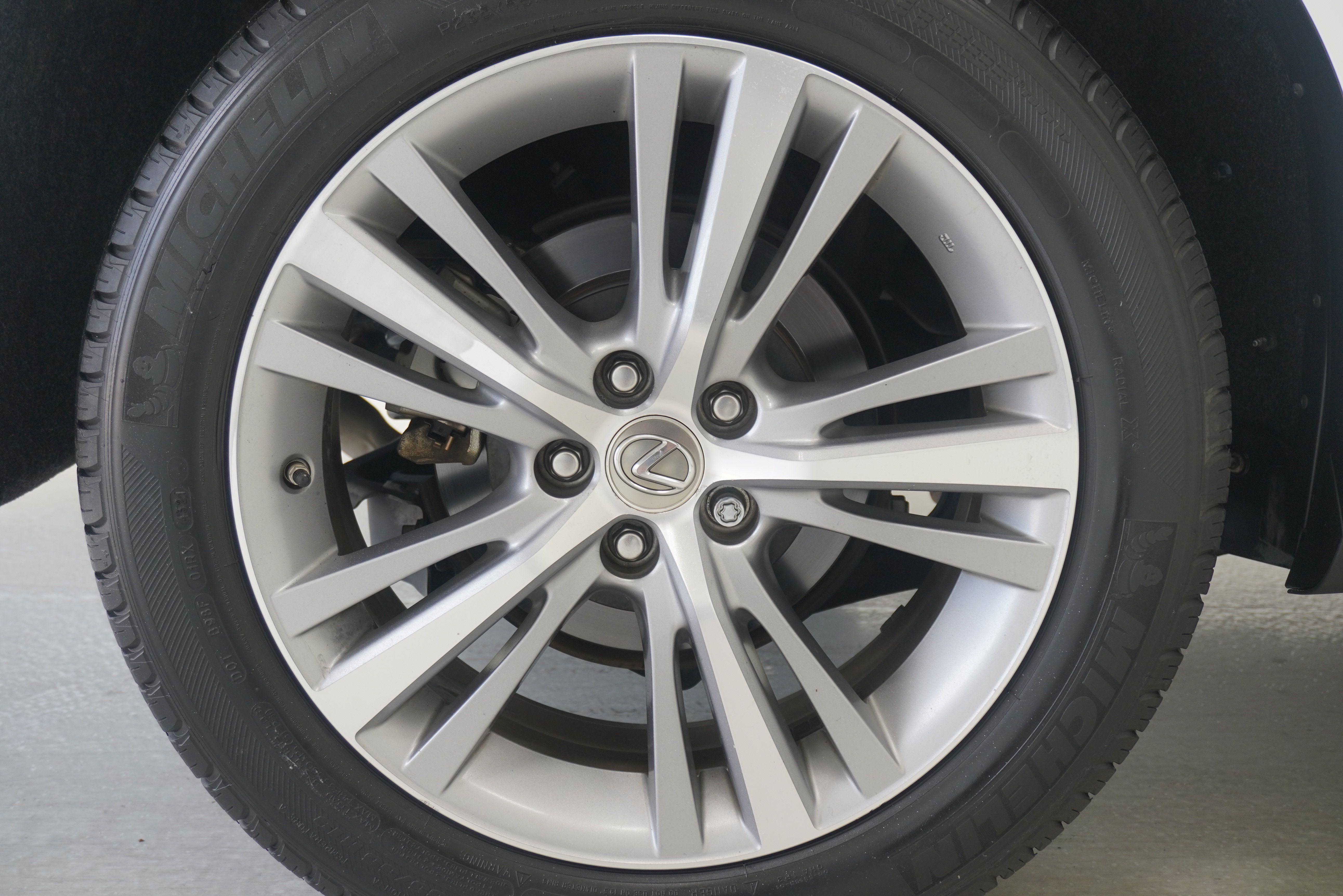 Used 2015 Lexus RX 350 FWD image 30