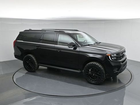 New 2026 Ford Expedition Max Active image 44