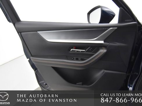 Certified 2024 MAZDA CX-90 Plug-In Hybrid w/ Premium Pkg image 30