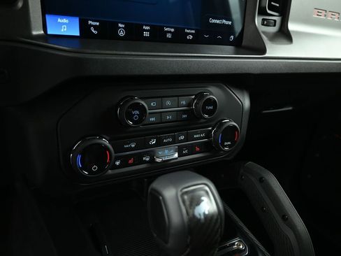 New 2025 Ford Bronco Raptor w/ Interior Carbon Fiber Pack AWD/4WD image 15