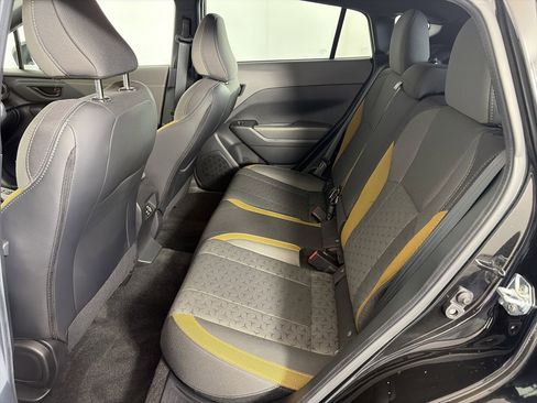 Used 2025 Subaru Crosstrek 2.5i Sport image 7