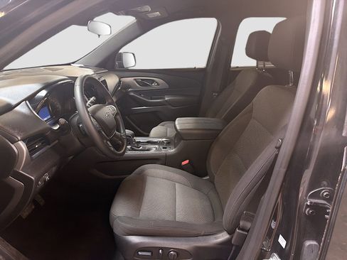 Used 2024 Chevrolet Traverse LT AWD/4WD image 21