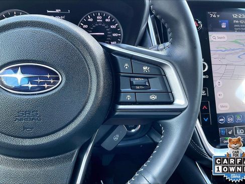 Certified 2023 Subaru Outback Touring AWD/4WD image 26