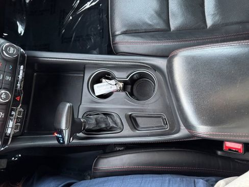 Used 2024 Dodge Durango GT image 22