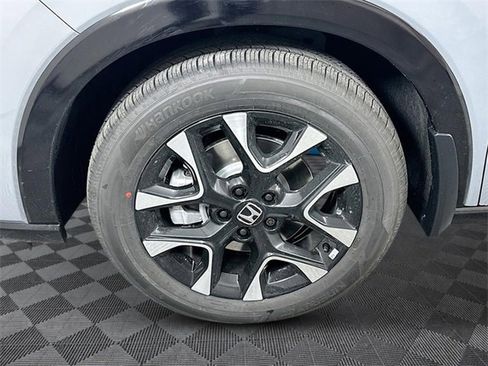 New 2026 Honda HR-V EX-L image 7