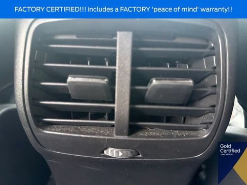 Used 2023 Ford Escape ST-Line w/ Tech Pack #1 AWD/4WD image 22