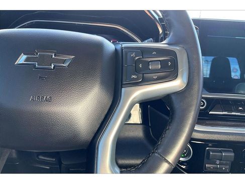 Used 2023 Chevrolet Silverado 1500 RST w/ Rally Edition image 21