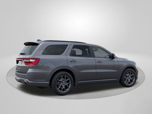 New 2026 Dodge Durango GT image 4