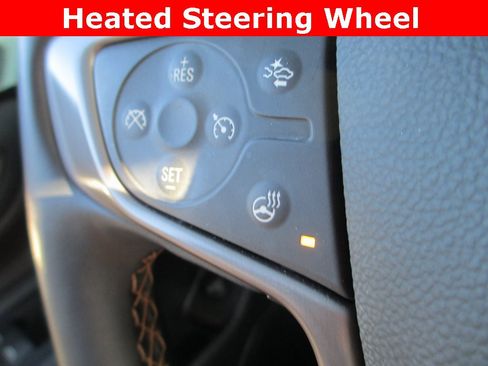 Certified 2024 GMC Terrain AT4 image 28