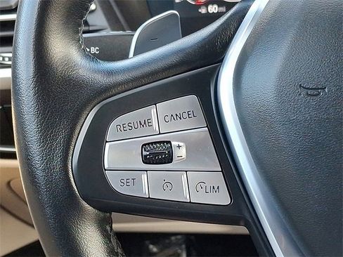 Used 2022 BMW X3 xDrive30i w/ Premium Package 2 (ZPA) image 25