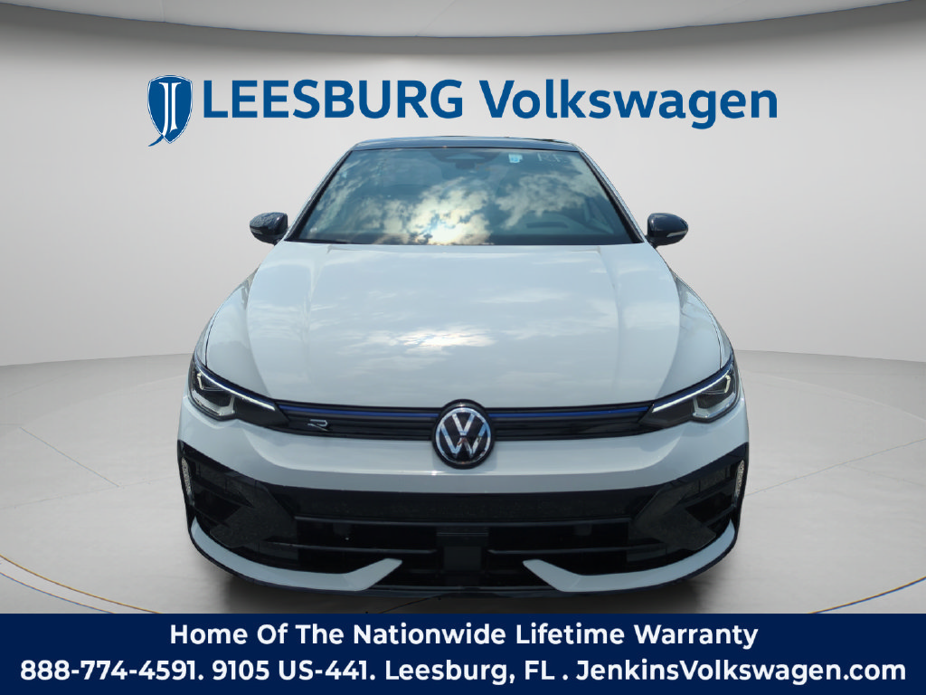 New 2026 Volkswagen Golf AWD/4WD image 15