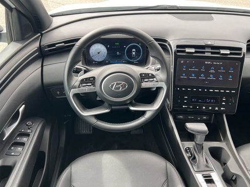 Used 2024 Hyundai Santa Cruz XRT AWD/4WD image 25
