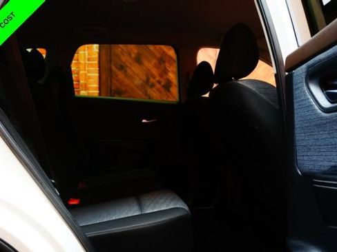 Certified 2023 Nissan Rogue SV AWD/4WD image 45