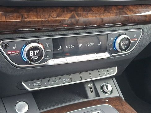 Used 2018 Audi Q5 2.0T Premium image 16