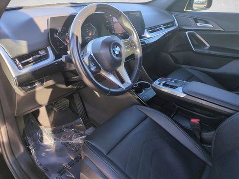 Used 2023 BMW X1 xDrive28i AWD/4WD image 10