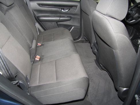 Certified 2024 Honda CR-V LX image 16