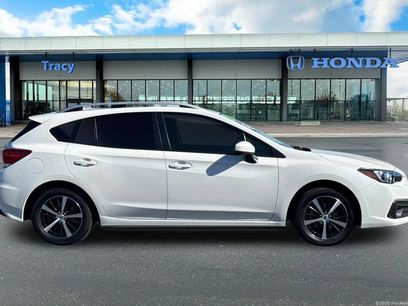 Used 2021 Subaru Impreza 2.0i Premium