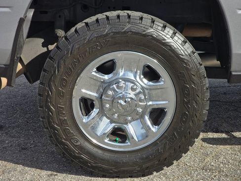 Used 2020 RAM 2500 Tradesman image 13