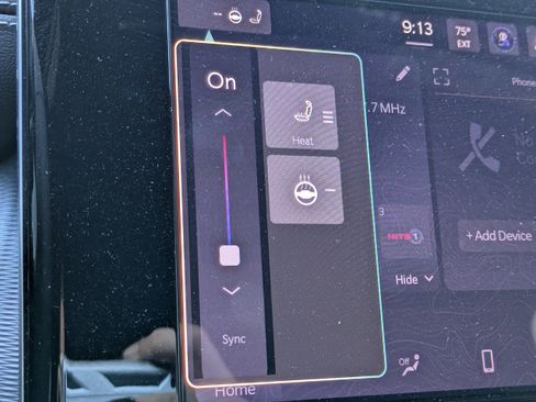 Used 2024 Jeep Grand Cherokee L Altitude image 26