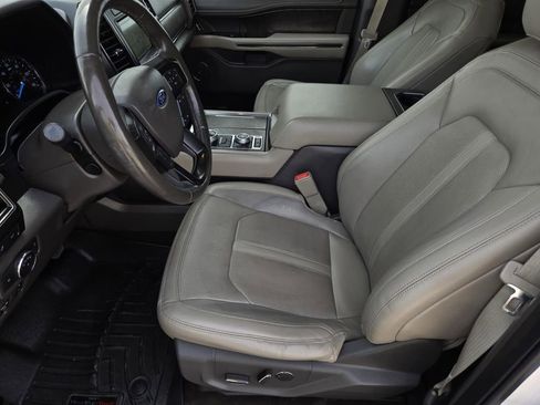 Used 2018 Ford Expedition Limited w/ Equipment Group 301A image 23
