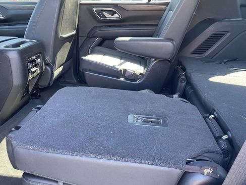 Used 2021 Chevrolet Tahoe Z71 AWD/4WD image 10