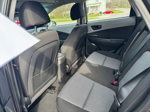 Used 2019 Hyundai Kona SE image 27