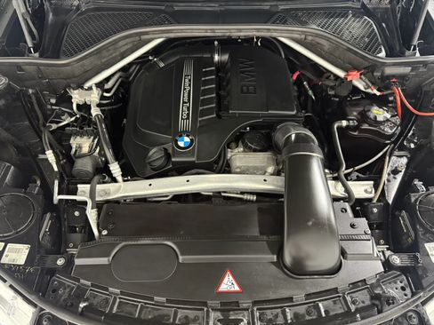 Used 2015 BMW X5 xDrive35i AWD/4WD image 67