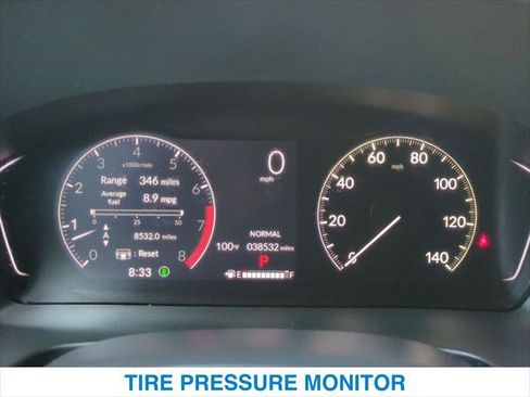 Certified 2024 Honda Pilot Touring image 16