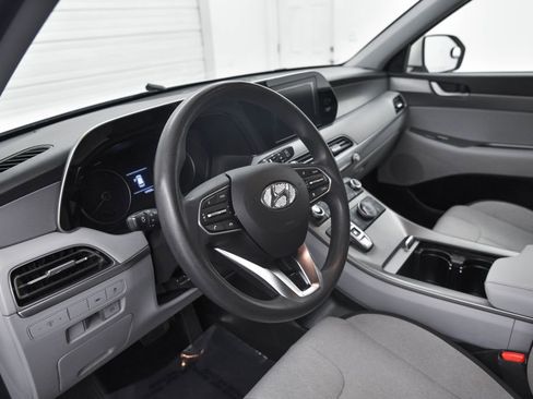 Used 2020 Hyundai Palisade SE image 17
