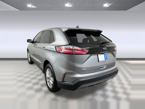 Used 2022 Ford Edge SEL image 19
