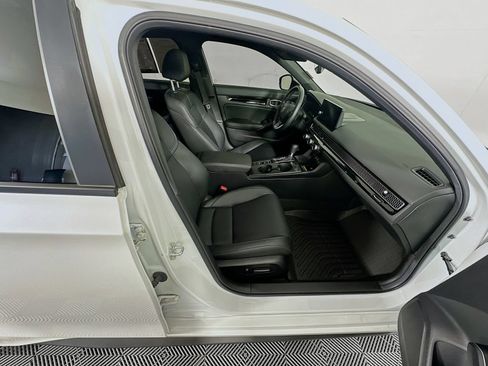 Used 2024 Honda Civic Sport Touring image 28