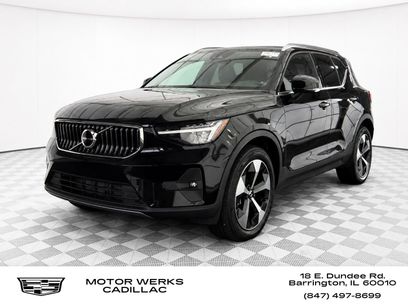 Used 2023 Volvo XC40 B5 Plus w/ Protection Package Premier