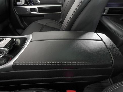 Used 2024 Mercedes-Benz G 63 AMG 4MATIC image 29