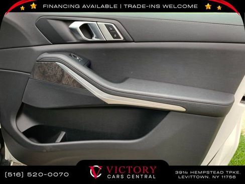 Used 2022 BMW X5 xDrive40i image 17