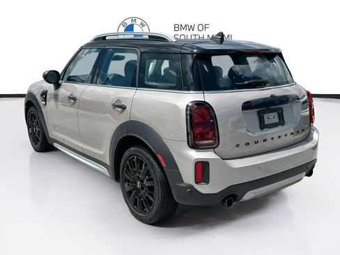 Used 2024 MINI Cooper Countryman S w/ Premium Package FWD image 5
