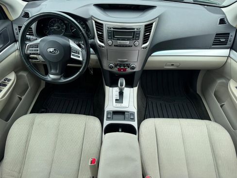Used 2012 Subaru Outback 2.5i Premium w/ Popular Pkg 1B AWD/4WD image 12