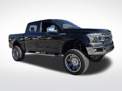 Used 2018 Ford F150 XLT w/ Equipment Group 302A Luxury