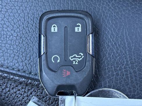 Used 2020 GMC Sierra 1500 Denali w/ Denali Ultimate Package image 31