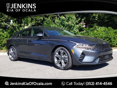 Used 2023 Kia K5 EX w/ EX Premium Package