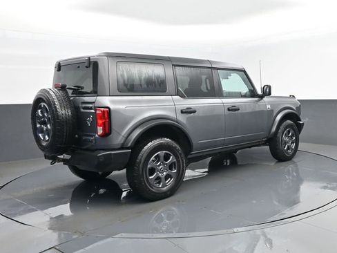 Used 2025 Ford Bronco Big Bend AWD/4WD image 22