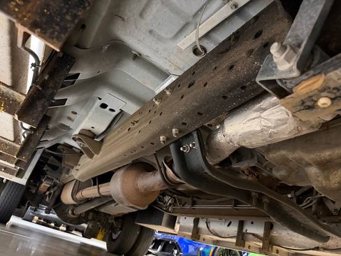 Used 2004 Ford F450 2WD Crew Cab Super Duty image 13