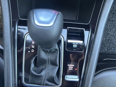 New 2026 Jeep Compass Latitude AWD/4WD image 28