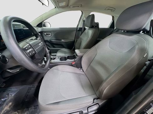 Certified 2025 Kia K4 LX image 21